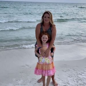 Meet your Posher, Donna